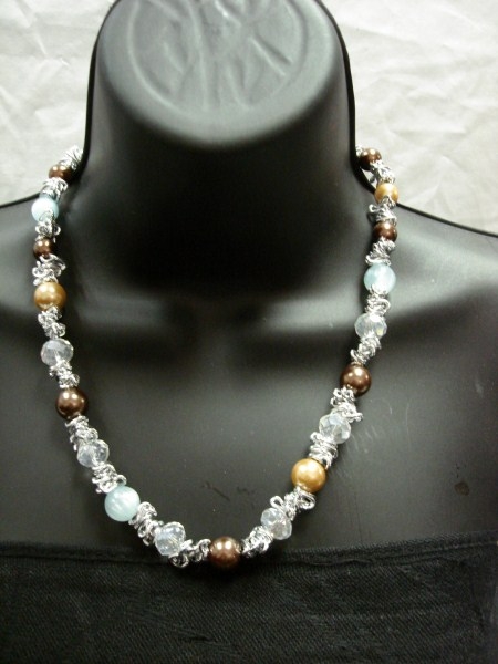 Allegro Necklace Set